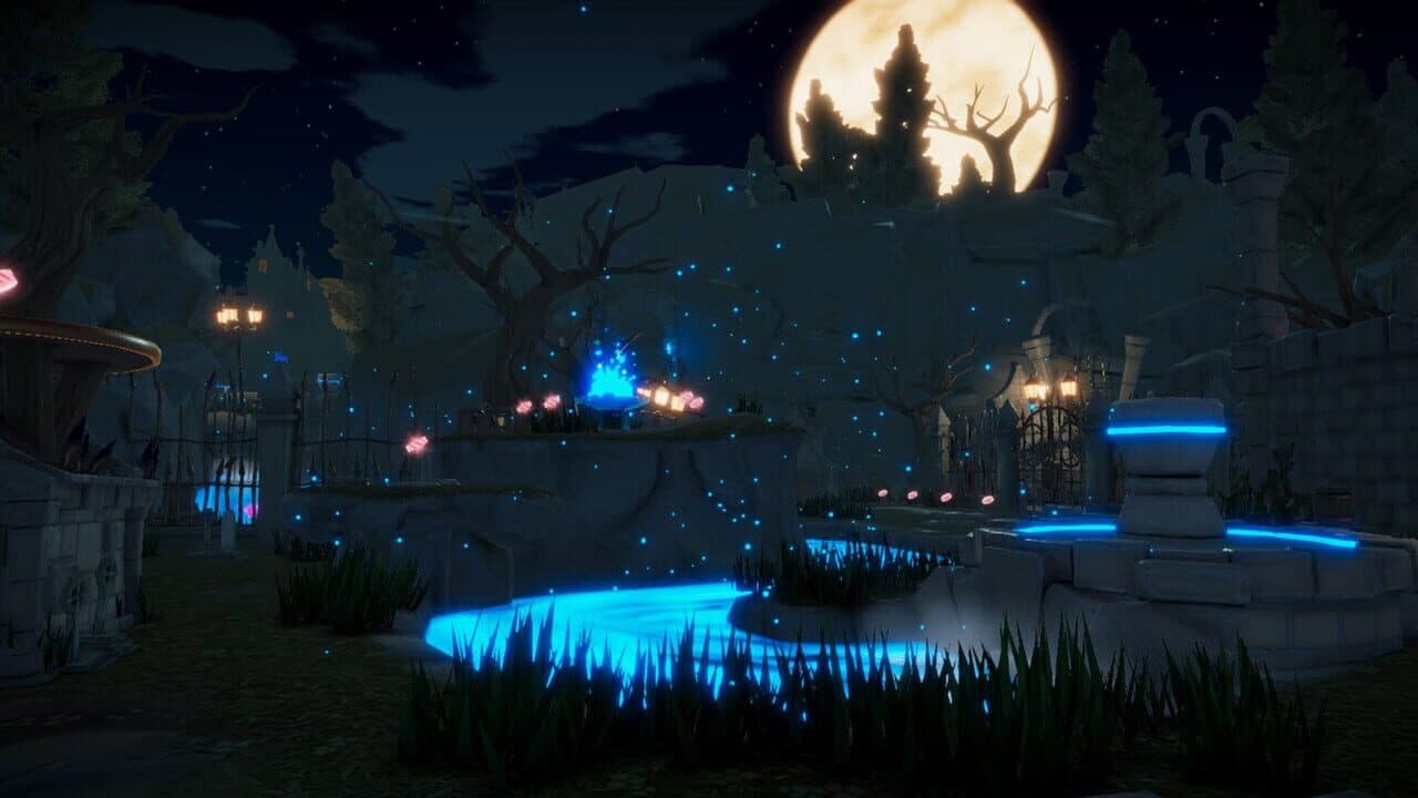 Fifo's Night thumbnail 2