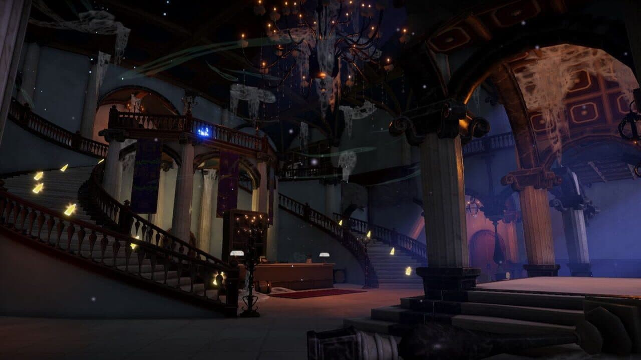 Fifo's Night thumbnail 4