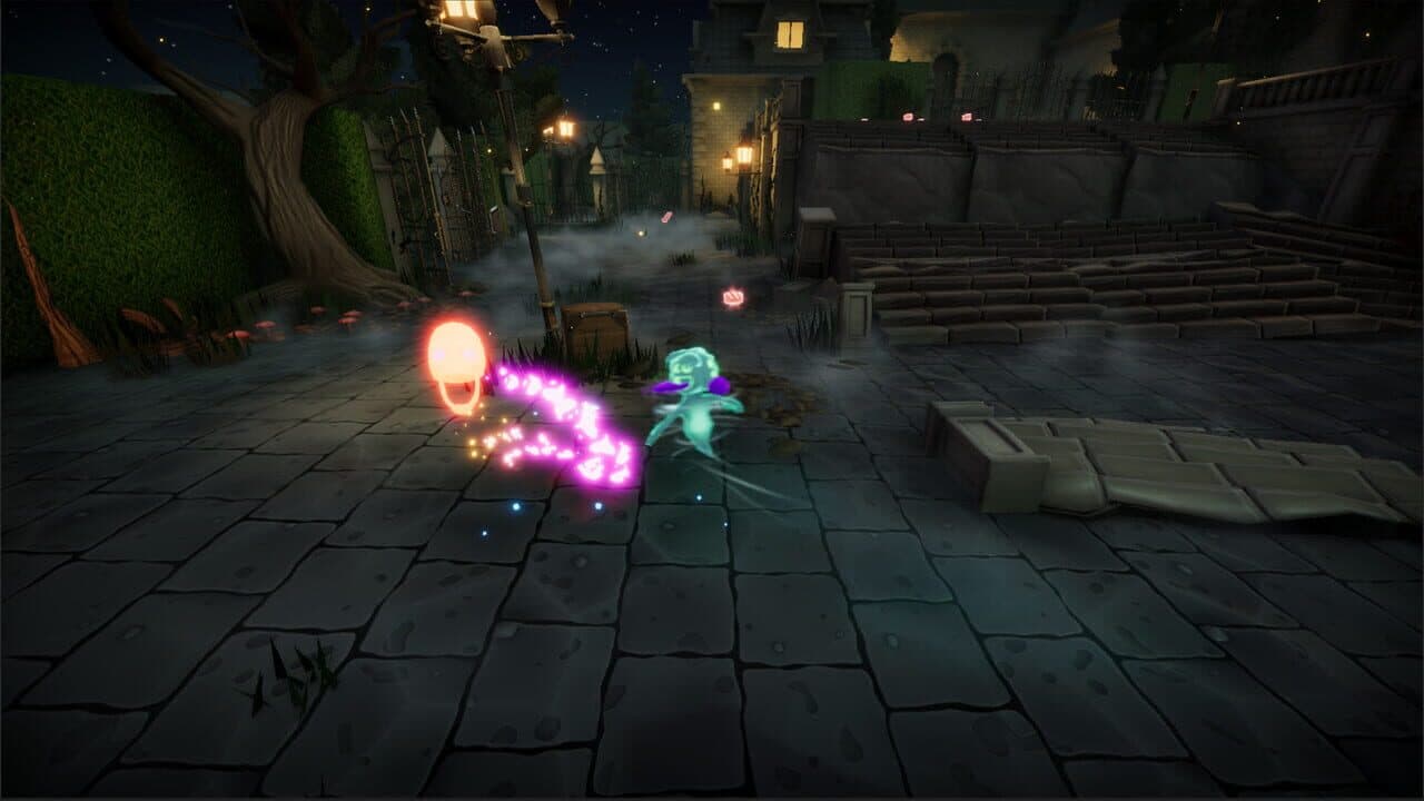 Fifo's Night thumbnail 7