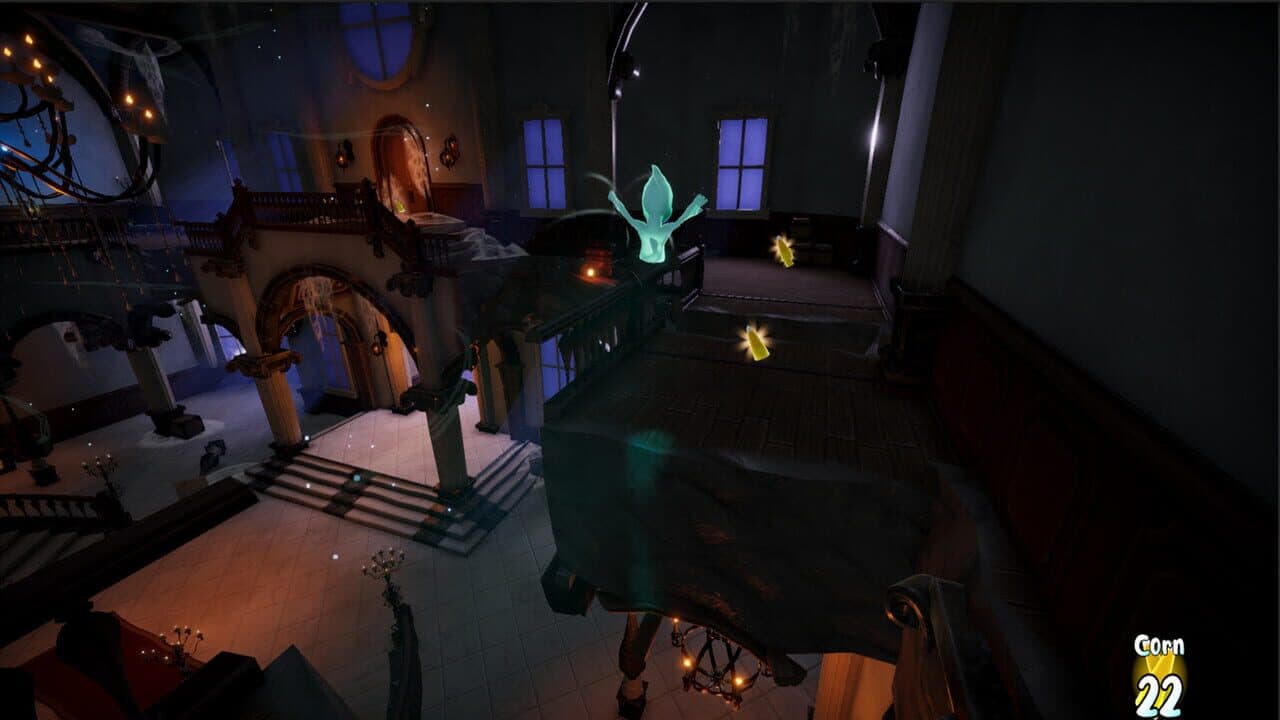 Fifo's Night screenshot 1