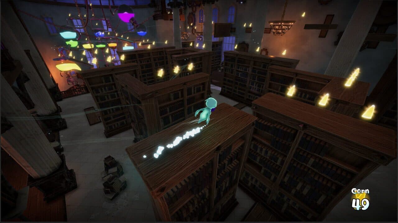 Fifo's Night thumbnail 8