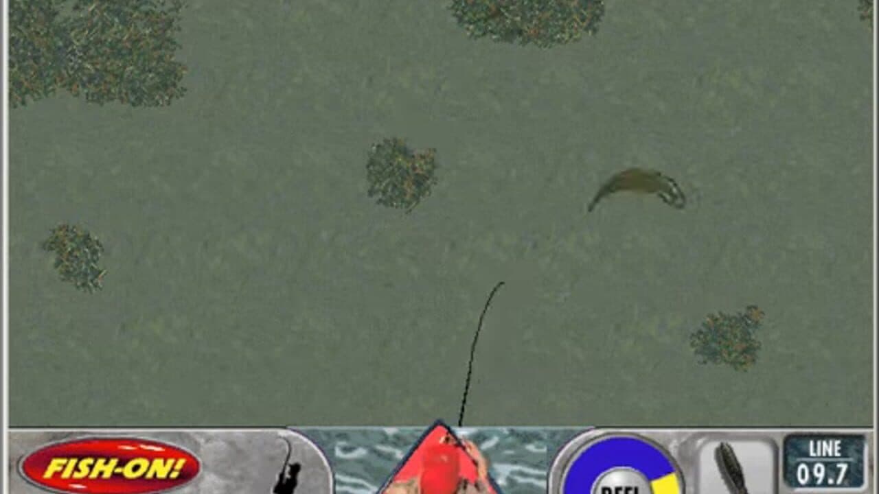 Trophy Bass 2 Deluxe thumbnail 3