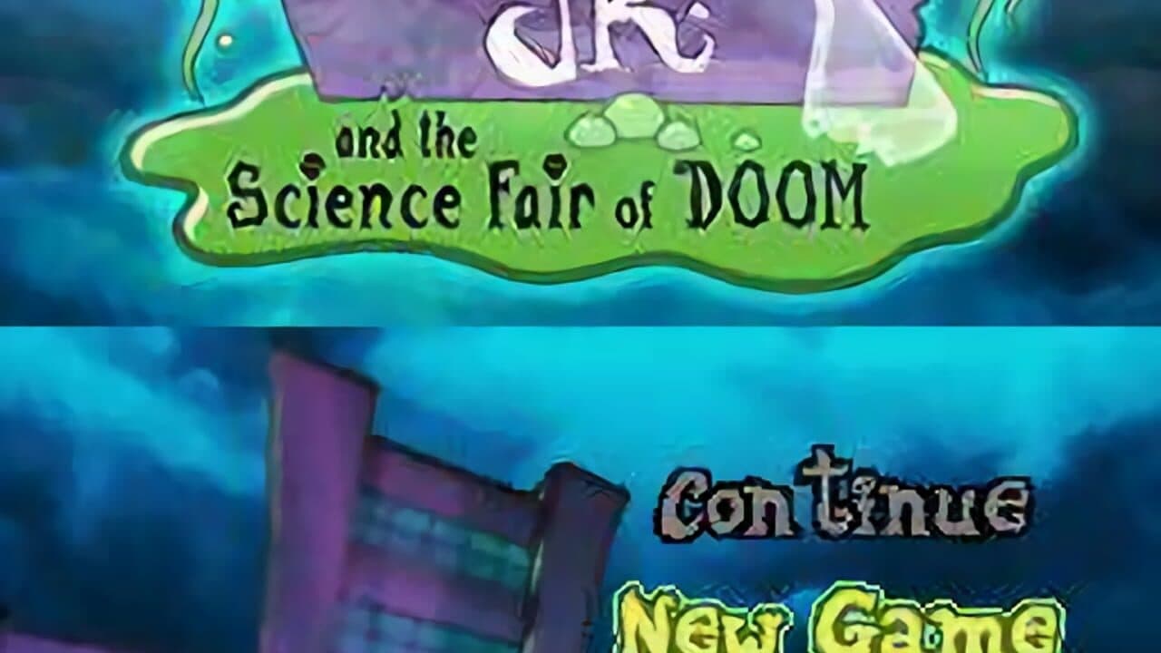 Death Jr. and the Science Fair of Doom thumbnail 6