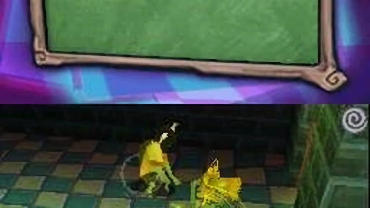 Death Jr. and the Science Fair of Doom thumbnail 7