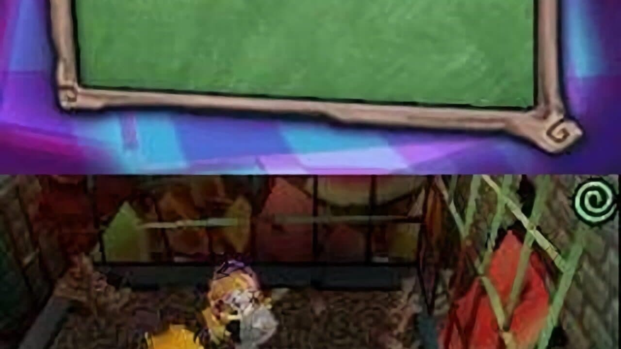 Death Jr. and the Science Fair of Doom screenshot 1