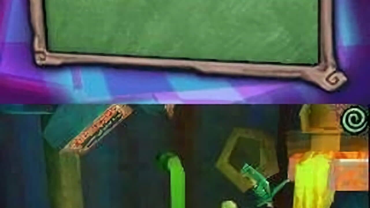 Death Jr. and the Science Fair of Doom thumbnail 4