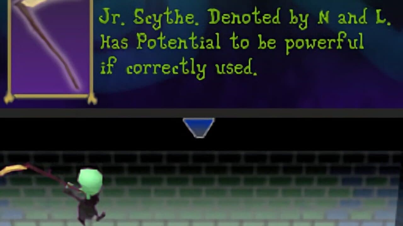 Death Jr. and the Science Fair of Doom thumbnail 3