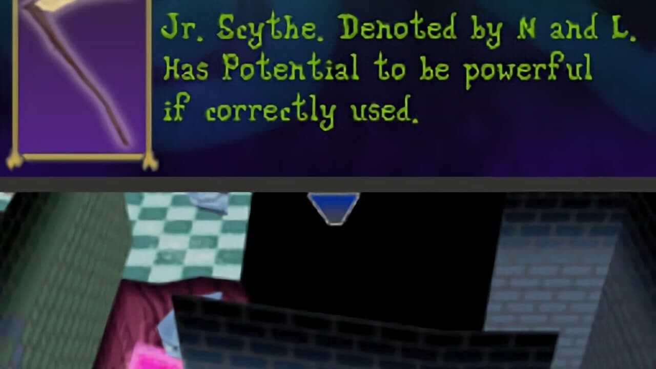 Death Jr. and the Science Fair of Doom thumbnail 2