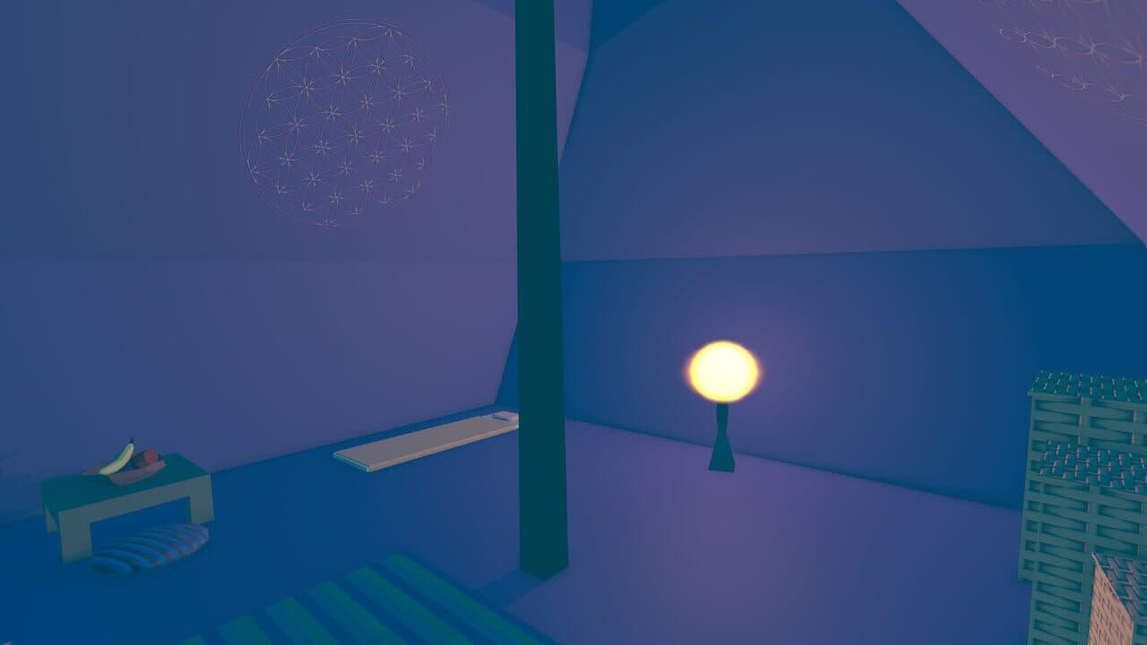 Revival of Love screenshot 1