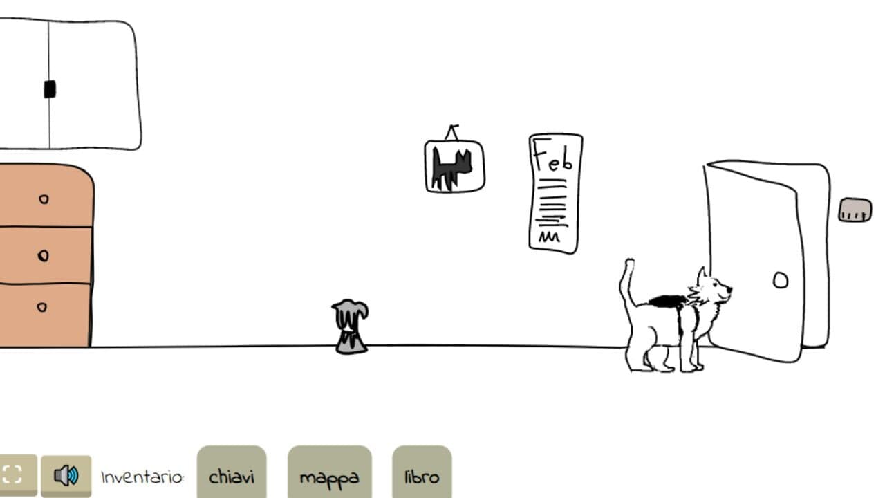 Animal City screenshot 1