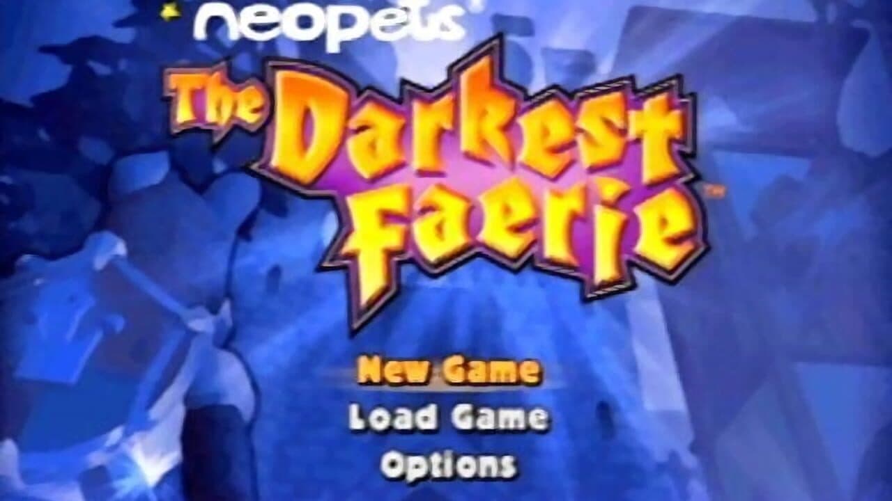 Neopets: The Darkest Faerie thumbnail 2