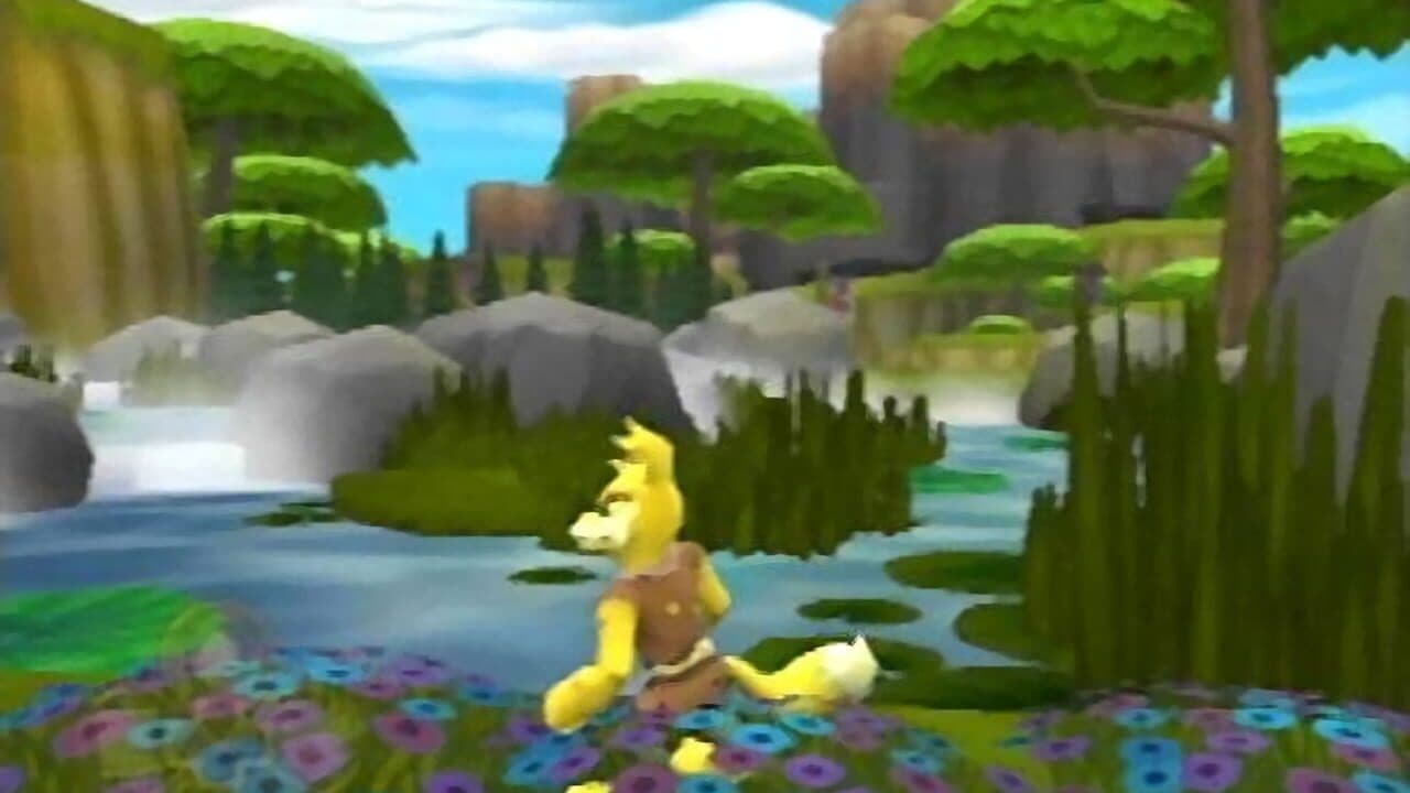 Neopets: The Darkest Faerie thumbnail 5