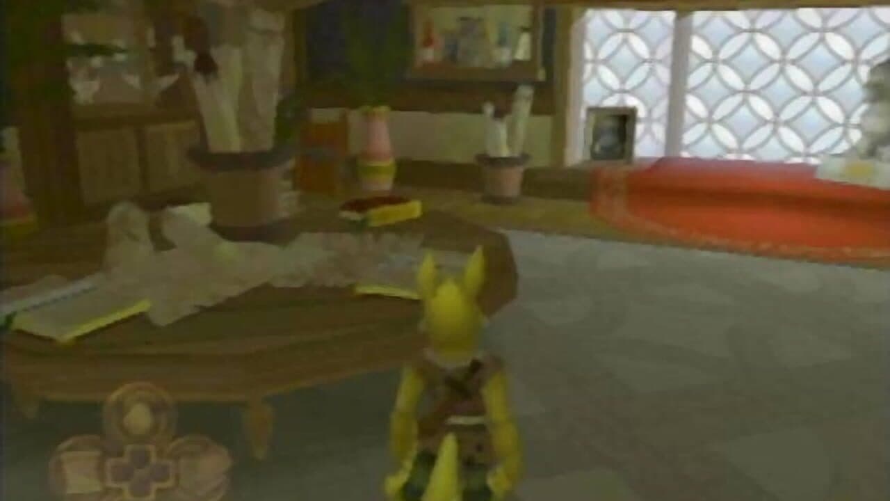 Neopets: The Darkest Faerie thumbnail 4