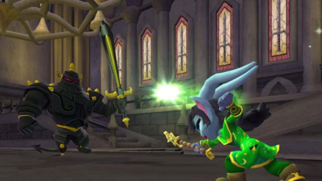 Neopets: The Darkest Faerie thumbnail 6