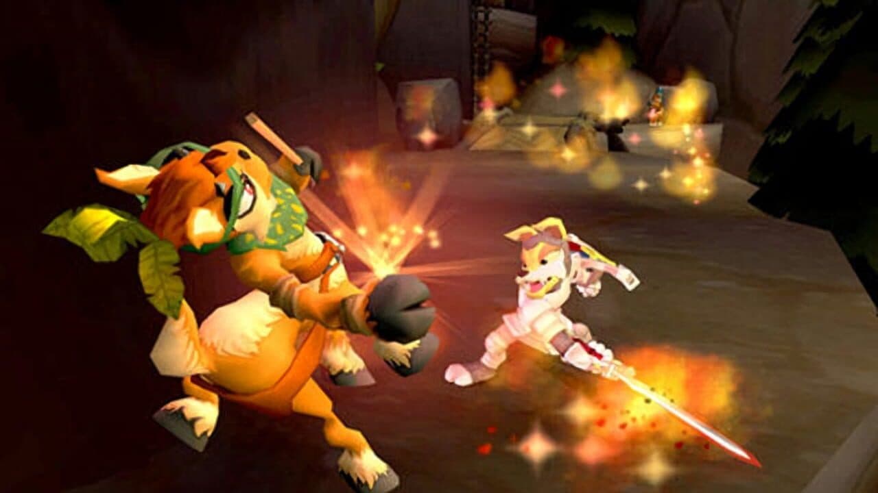 Neopets: The Darkest Faerie thumbnail 7