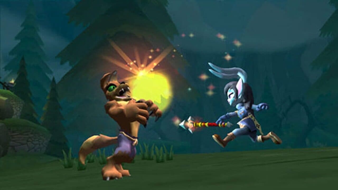 Neopets: The Darkest Faerie thumbnail 8