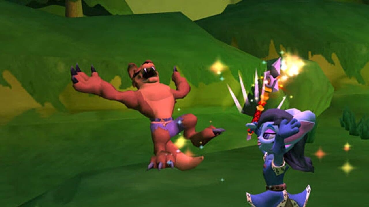 Neopets: The Darkest Faerie thumbnail 3