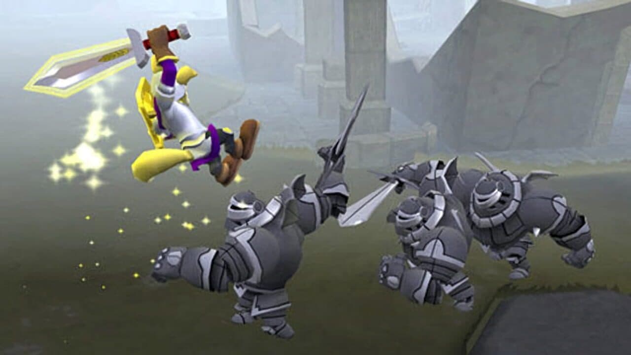 Neopets: The Darkest Faerie thumbnail 10