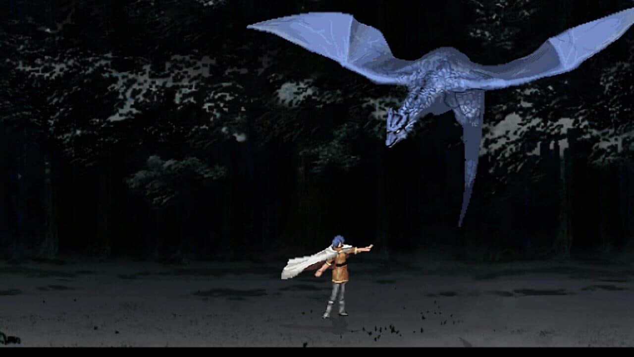 Tear Ring Saga Series: Berwick Saga: Lazberia Chronicle Chapter 174 thumbnail 7