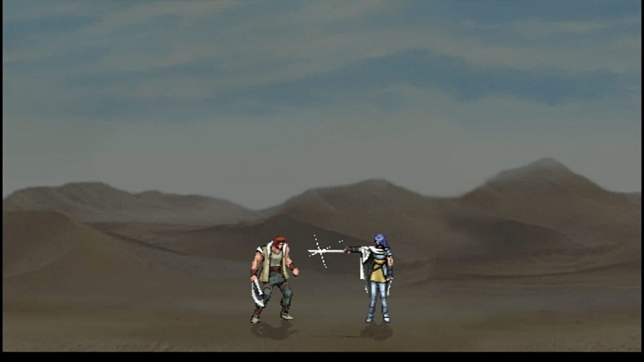 Tear Ring Saga Series: Berwick Saga: Lazberia Chronicle Chapter 174 thumbnail 6
