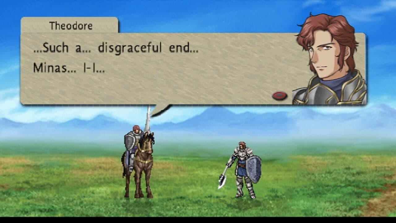 Tear Ring Saga Series: Berwick Saga: Lazberia Chronicle Chapter 174 thumbnail 10