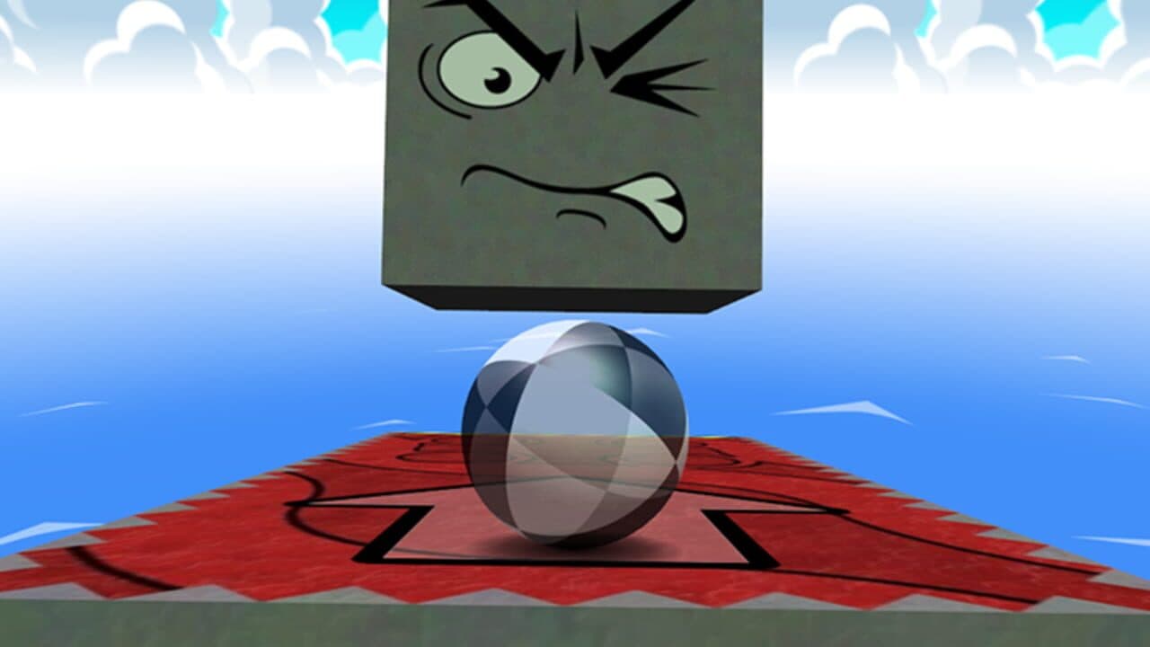Neverball thumbnail 3