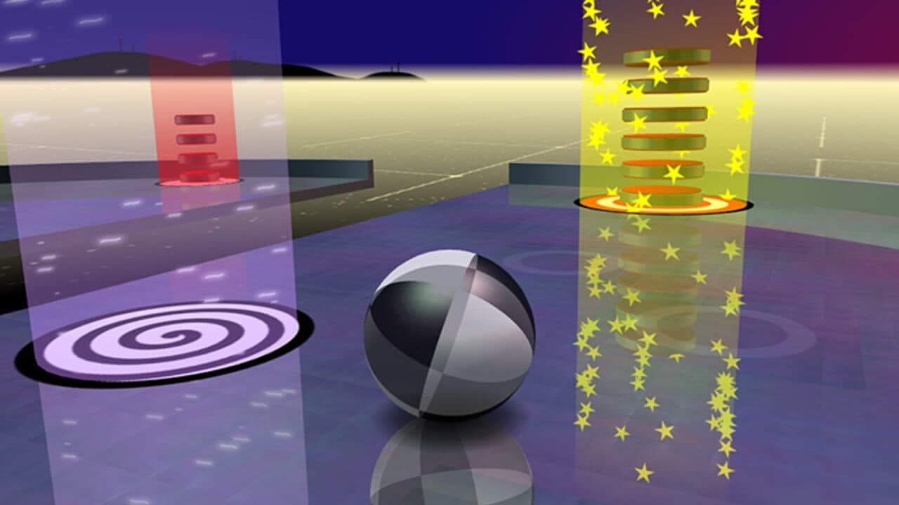 Neverball thumbnail 2
