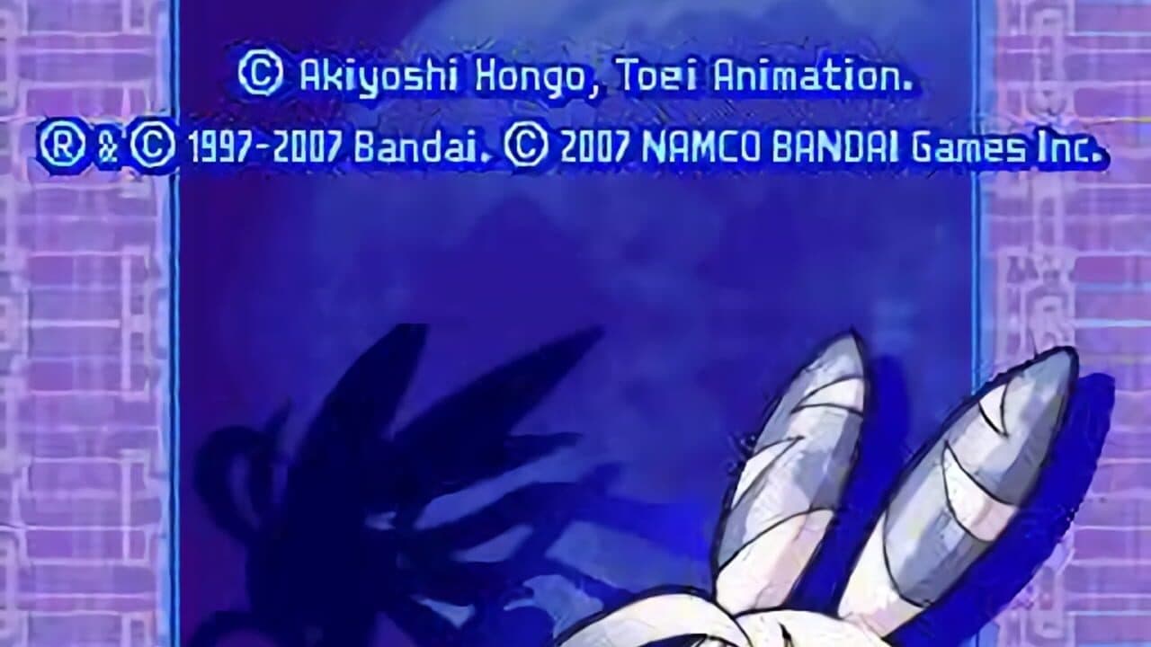 Digimon World Dusk screenshot 1