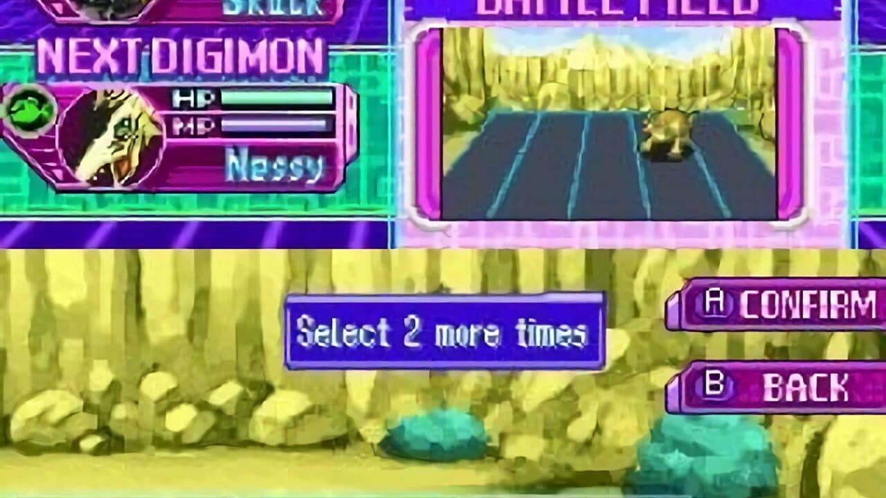Digimon World Dusk thumbnail 4