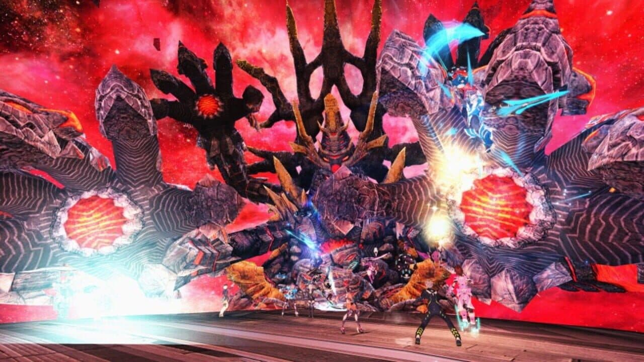 Phantasy Star Online 2 thumbnail 3