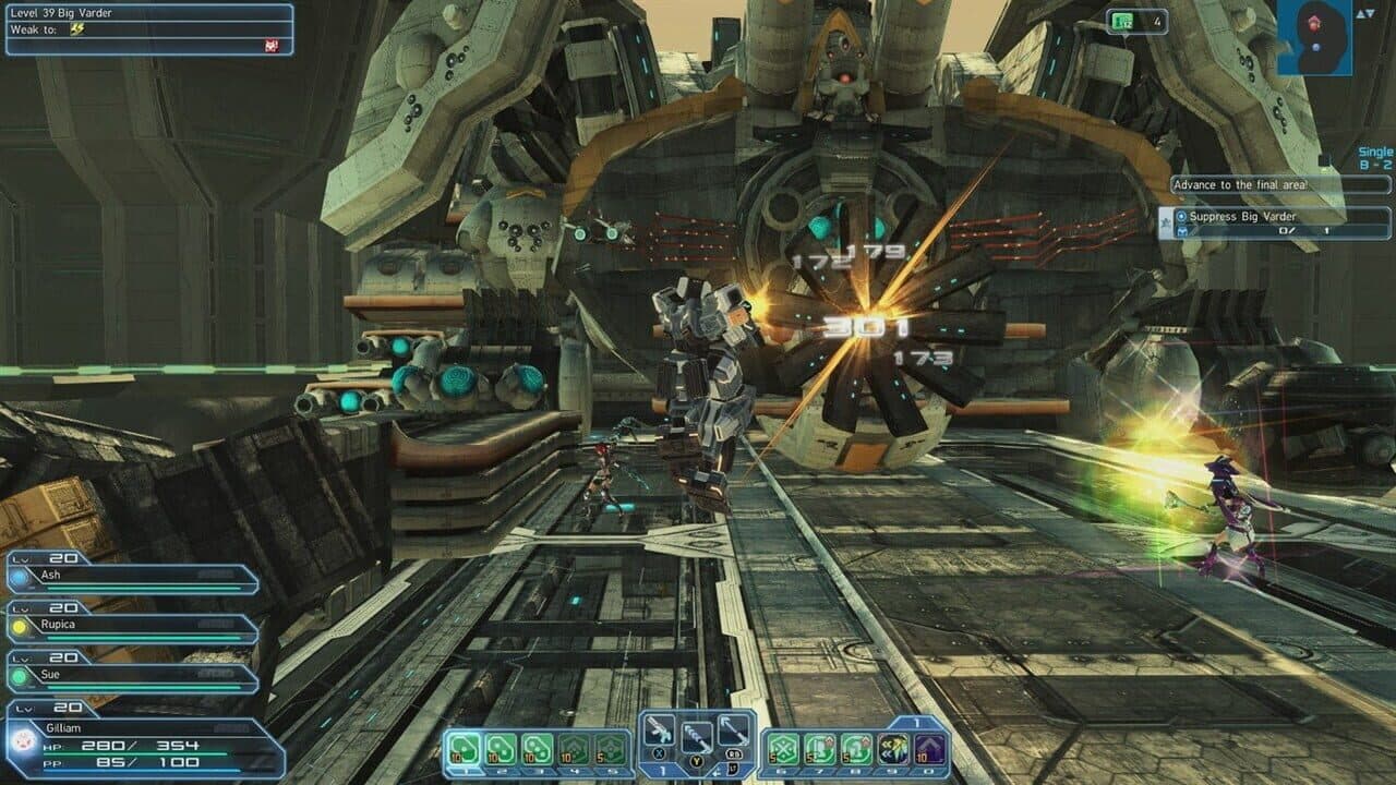 Phantasy Star Online 2 thumbnail 10