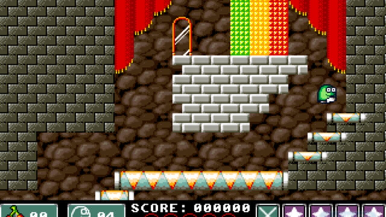 A New Adventure: FaYoh 2 screenshot 1