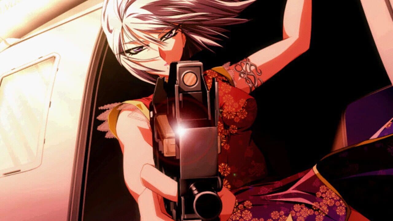 DoNor - Onna Tantei Ryoujoku thumbnail 7