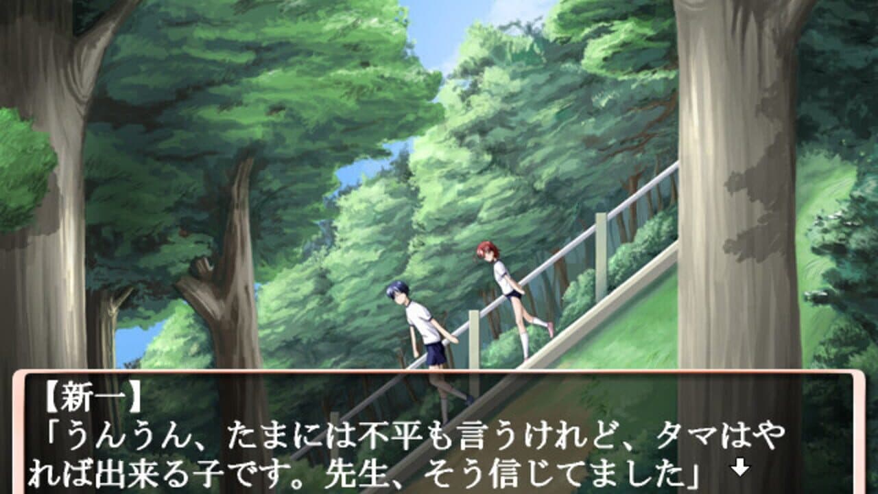 Bokura ga Koko ni Iru Fushigi. thumbnail 3