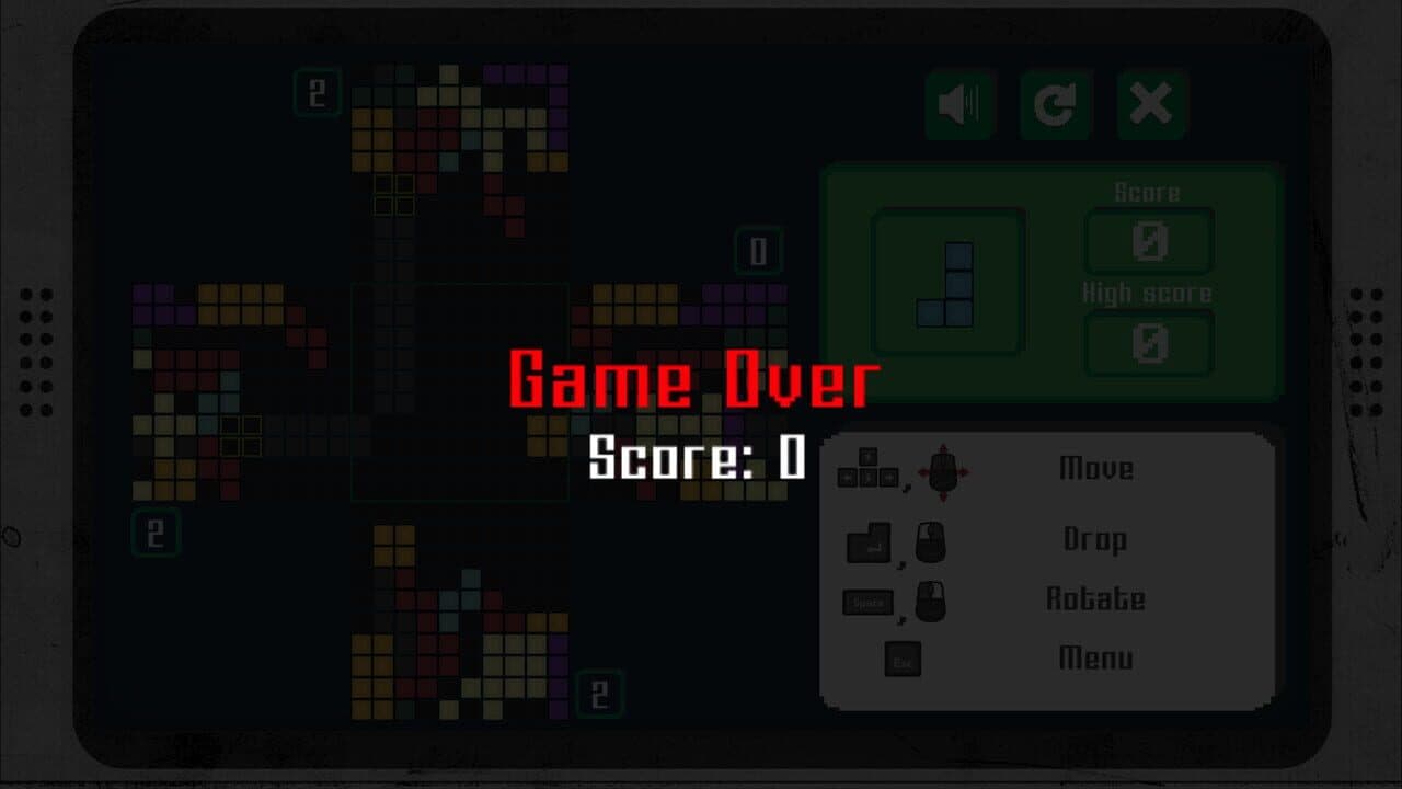 Four Ways: Block Puzzle thumbnail 4