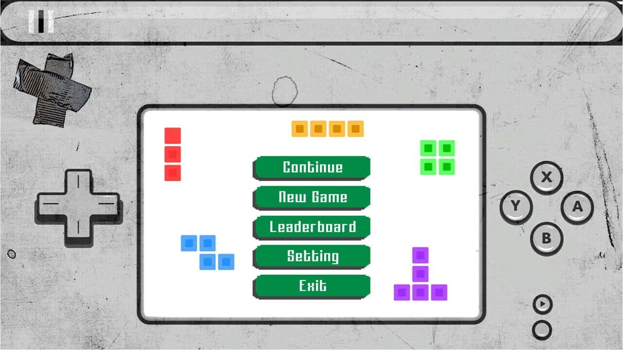 Four Ways: Block Puzzle thumbnail 5