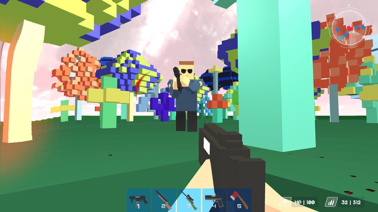 PixelForces.io thumbnail 2