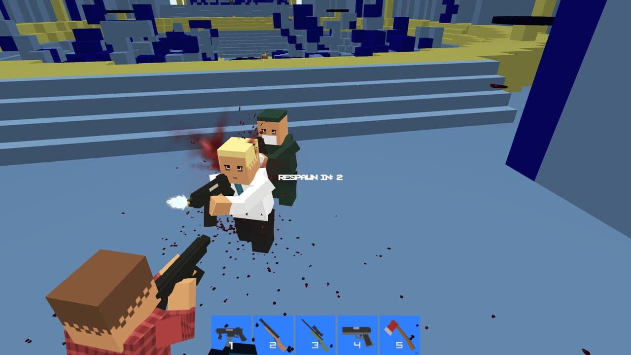 PixelForces.io thumbnail 3