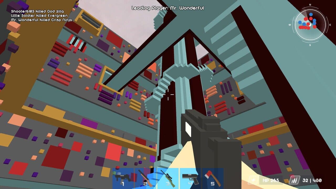 PixelForces.io thumbnail 5