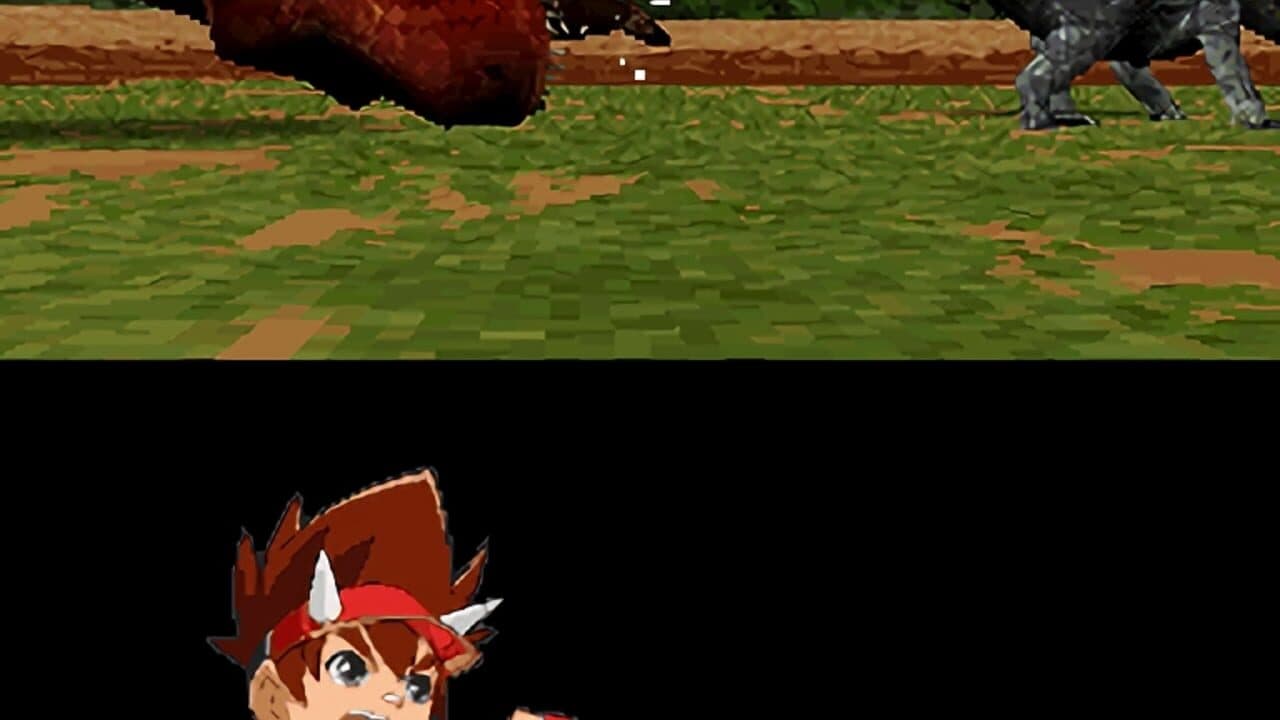 Dinosaur King thumbnail 4
