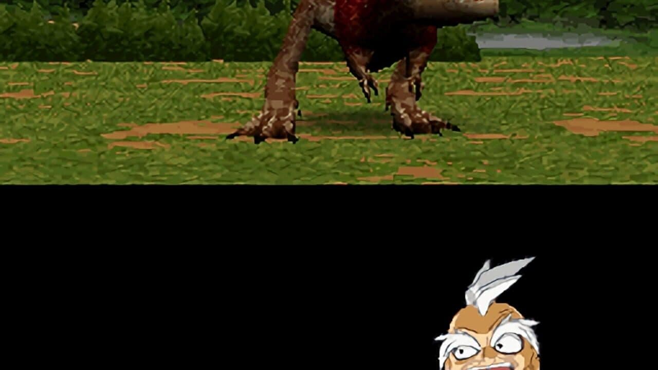 Dinosaur King thumbnail 3