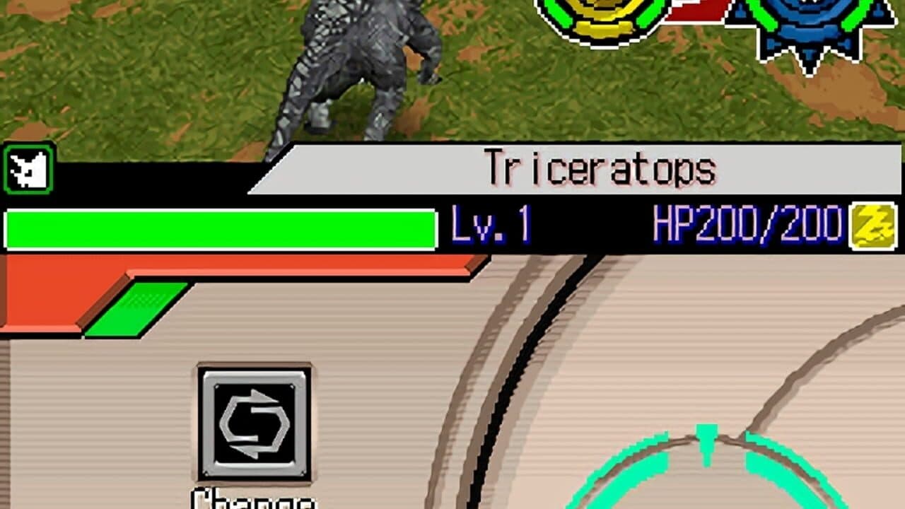 Dinosaur King thumbnail 9