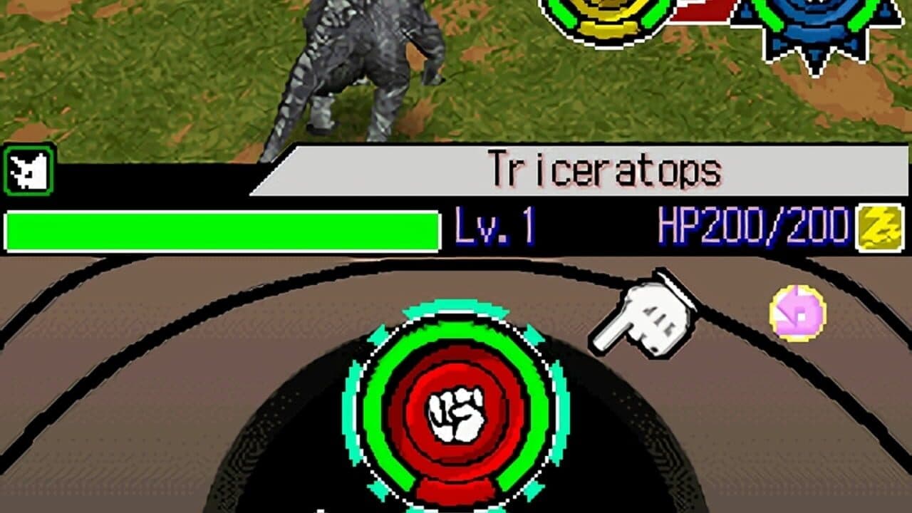 Dinosaur King thumbnail 12