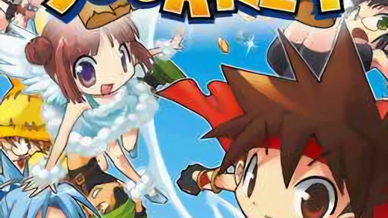 Dokapon Journey thumbnail 4