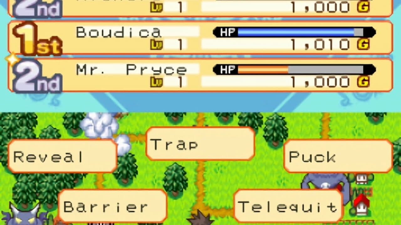 Dokapon Journey thumbnail 6