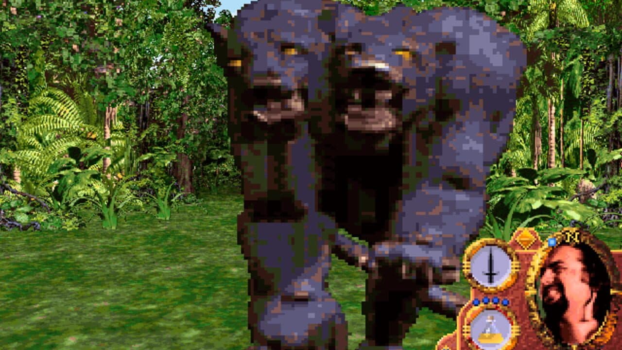 Lands of Lore: Guardians of Destiny thumbnail 5