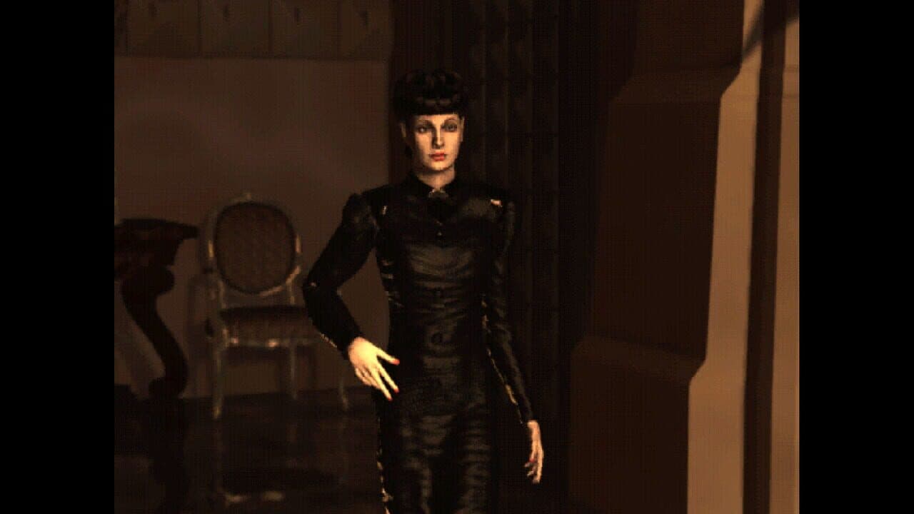 Blade Runner thumbnail 2