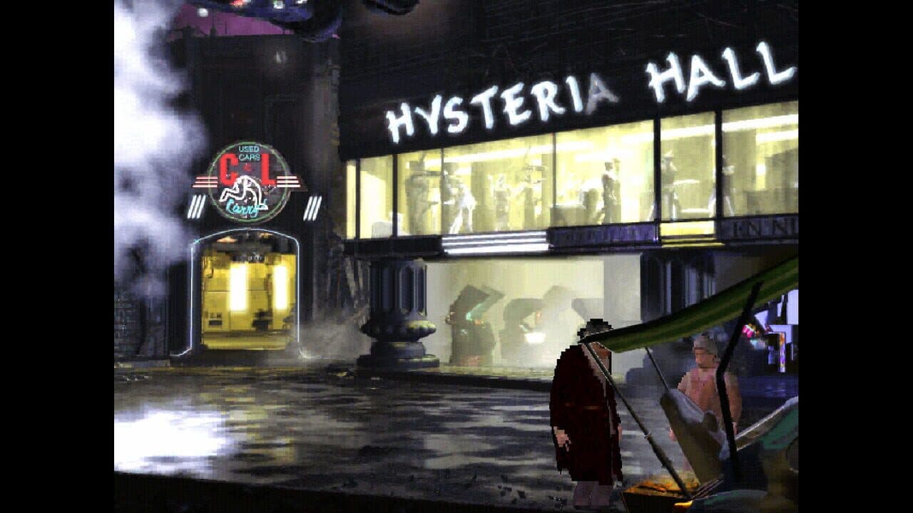 Blade Runner thumbnail 7