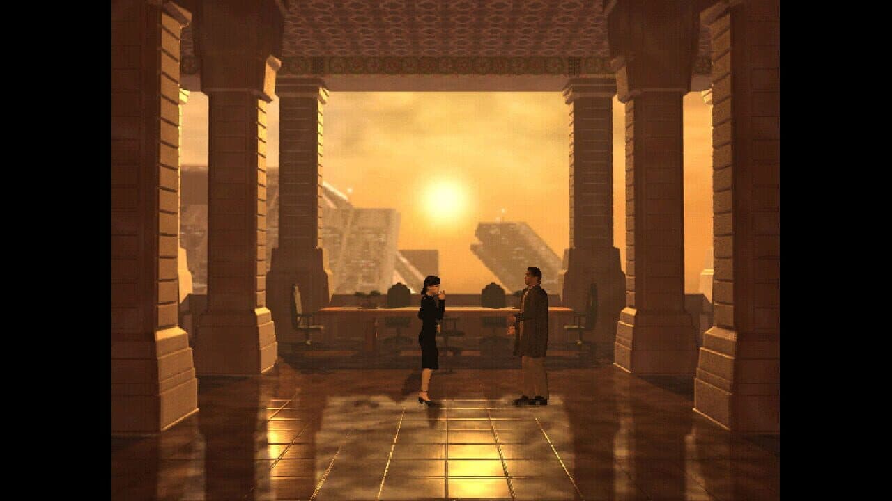 Blade Runner thumbnail 4