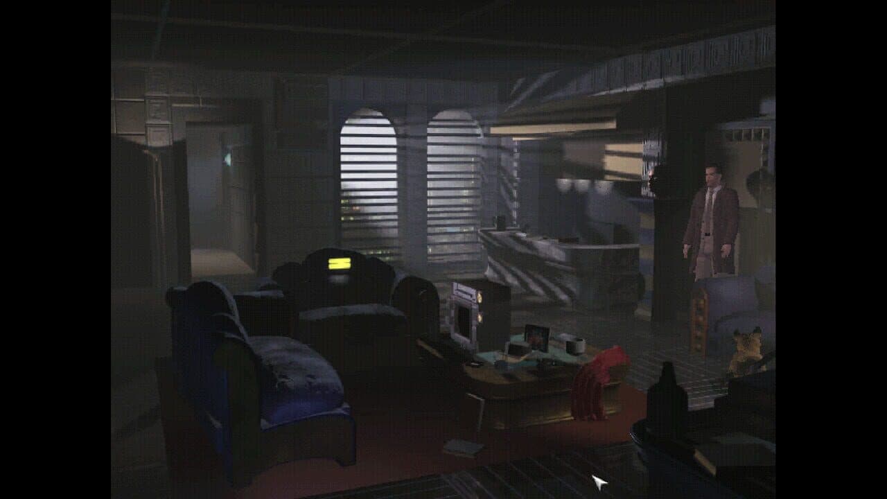 Blade Runner thumbnail 6